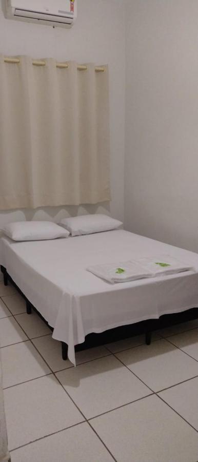 Hotel Vale Do Sol Votuporanga Eksteriør bilde