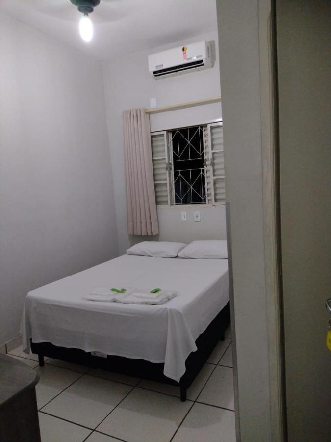 Hotel Vale Do Sol Votuporanga Eksteriør bilde