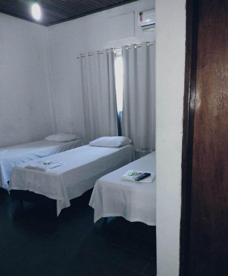 Hotel Vale Do Sol Votuporanga Eksteriør bilde